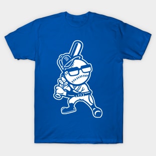 Brooklyn Baseball T-Shirt